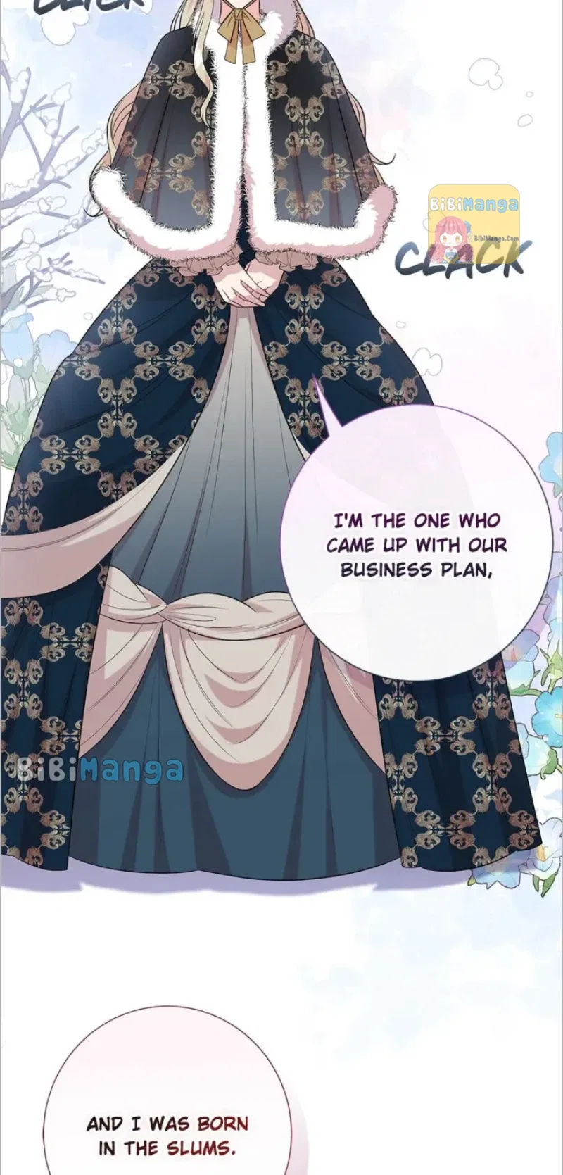 Please Don’t Eat Me Chapter 97 – Page 11