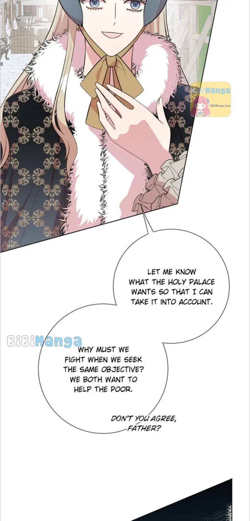 Please Don’t Eat Me Chapter 97 – Page 14