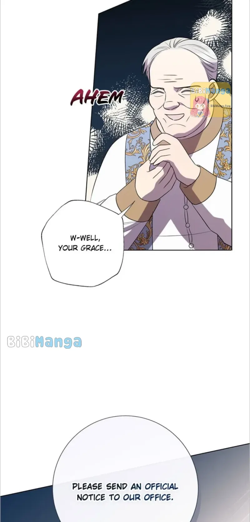 Please Don’t Eat Me Chapter 97 – Page 15