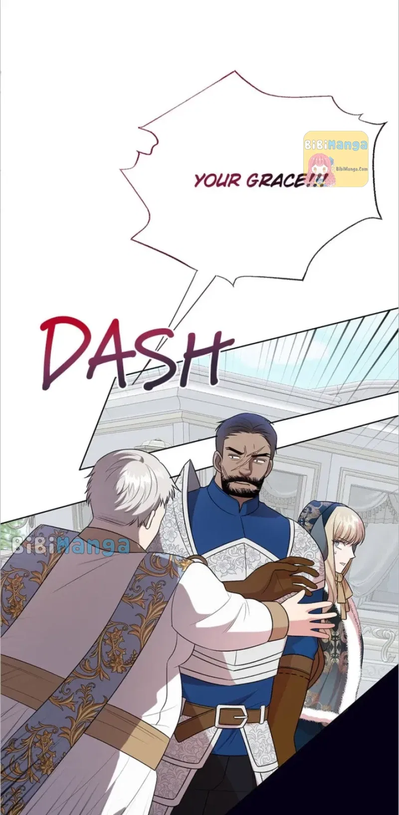 Please Don’t Eat Me Chapter 97 – Page 18