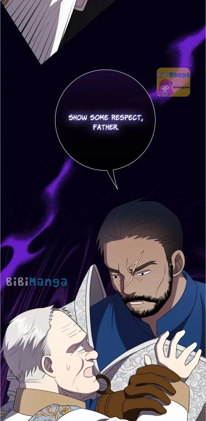 Please Don’t Eat Me Chapter 97 – Page 19