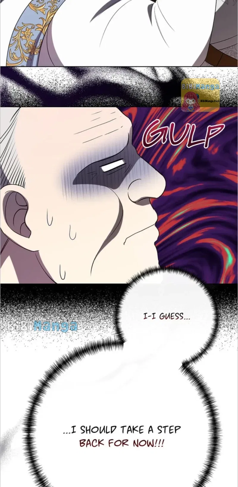 Please Don’t Eat Me Chapter 97 – Page 20