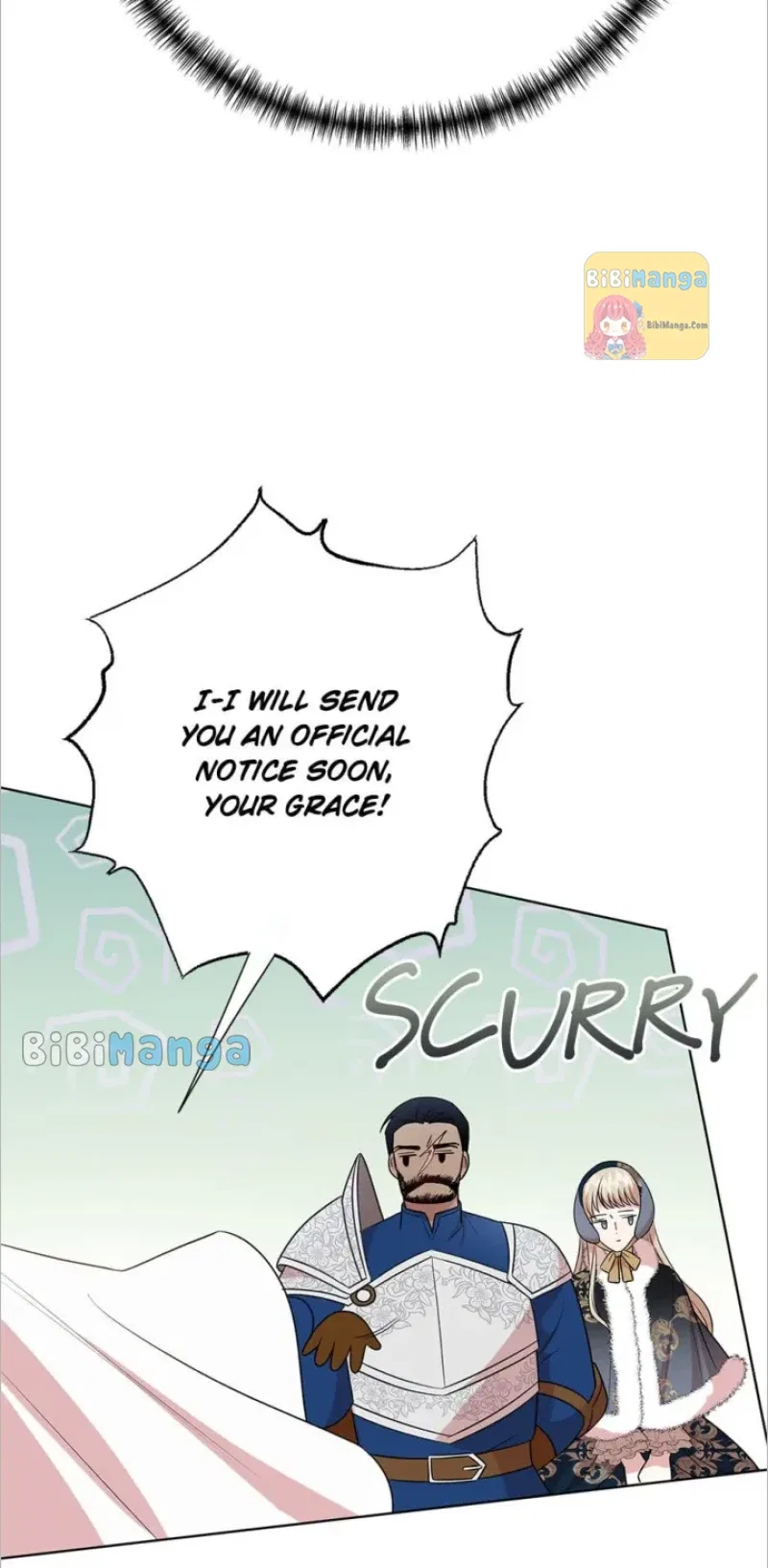 Please Don’t Eat Me Chapter 97 – Page 21