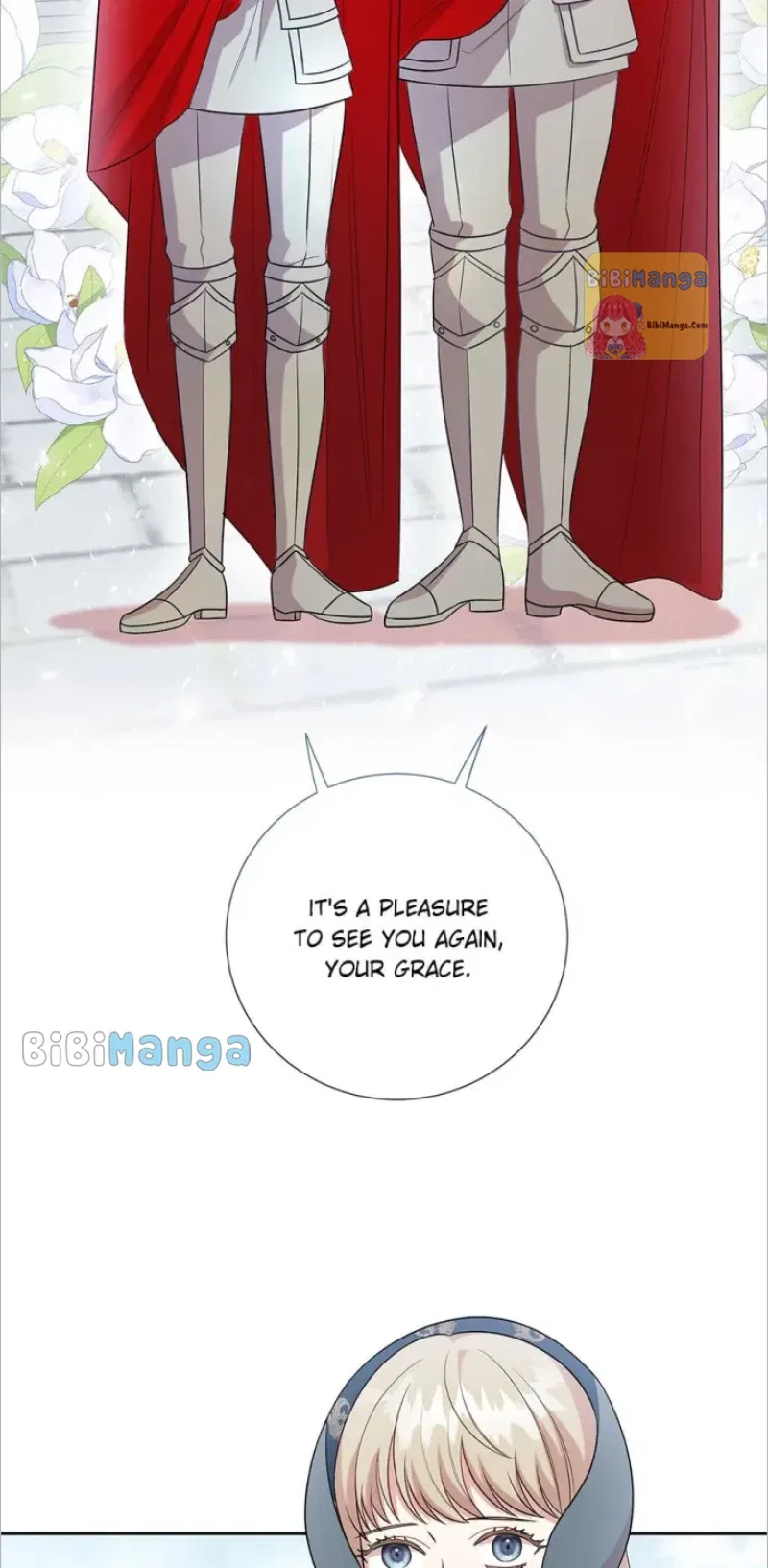 Please Don’t Eat Me Chapter 97 – Page 23