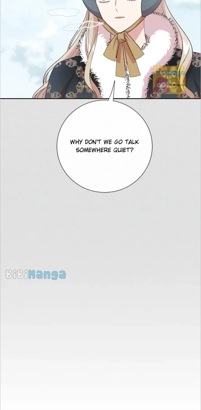 Please Don’t Eat Me Chapter 97 – Page 24