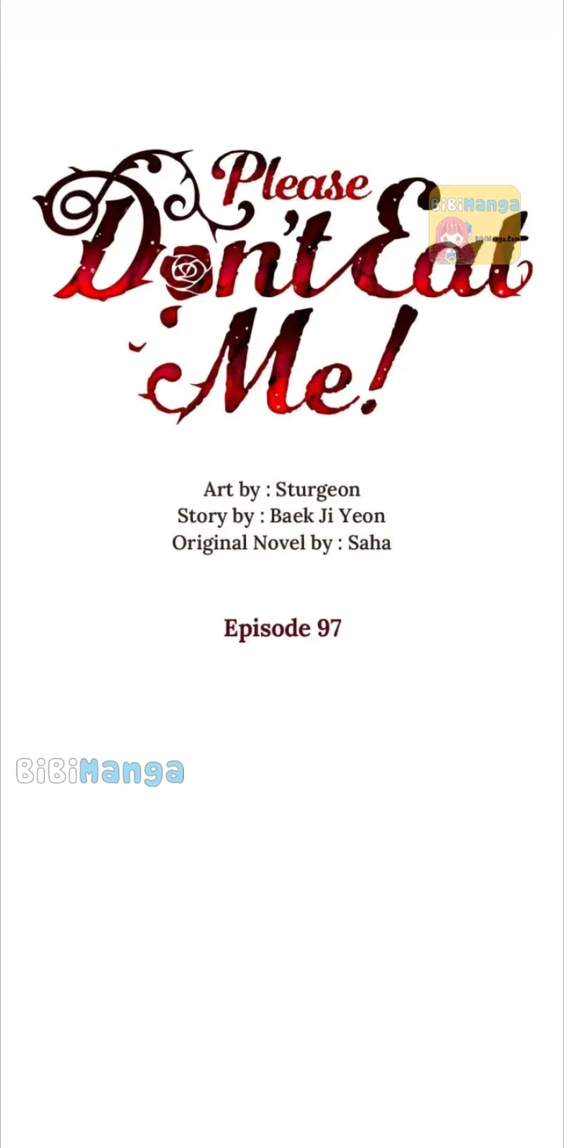 Please Don’t Eat Me Chapter 97 – Page 25