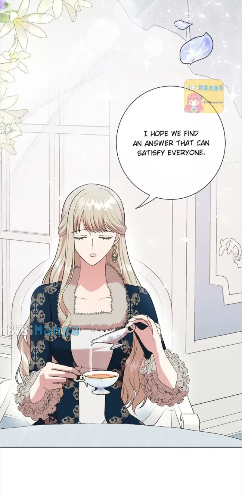 Please Don’t Eat Me Chapter 97 – Page 31