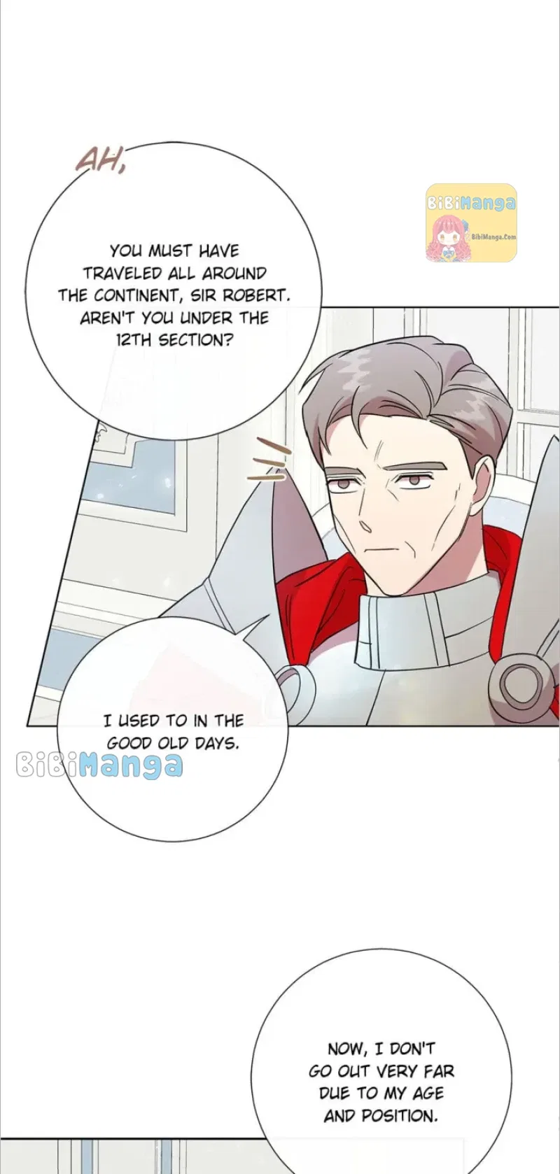 Please Don’t Eat Me Chapter 97 – Page 32