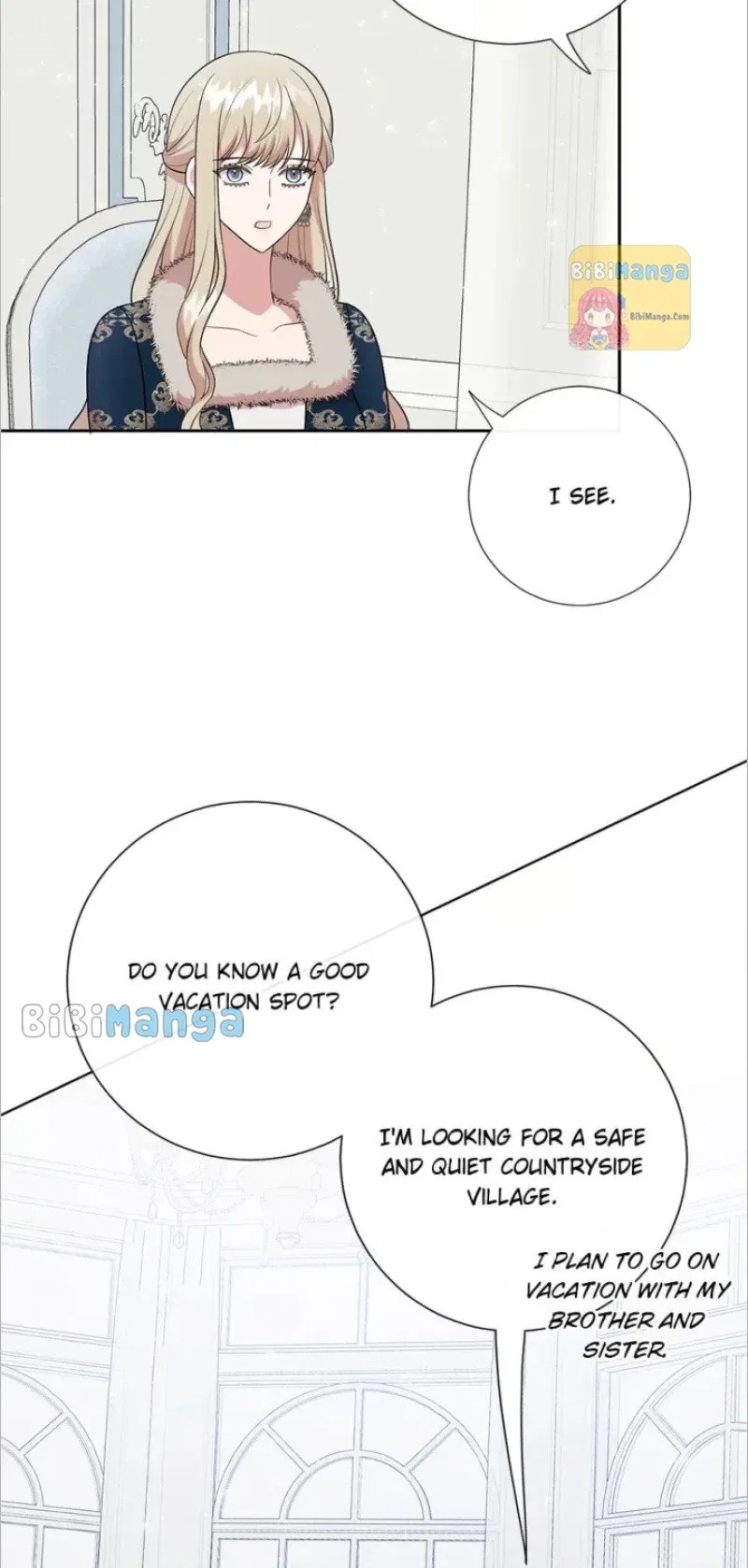 Please Don’t Eat Me Chapter 97 – Page 33