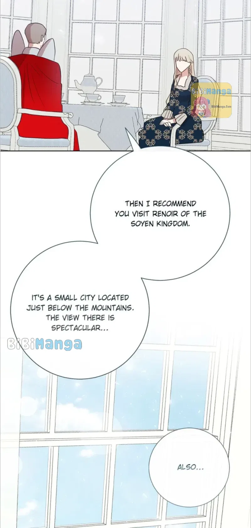 Please Don’t Eat Me Chapter 97 – Page 34