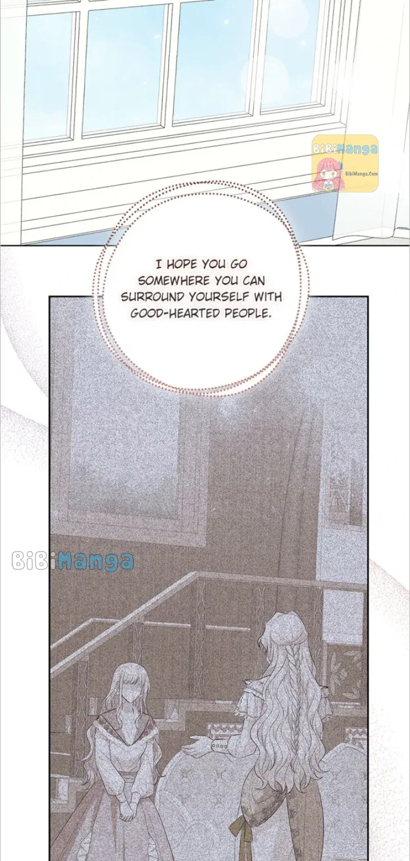 Please Don’t Eat Me Chapter 97 – Page 35