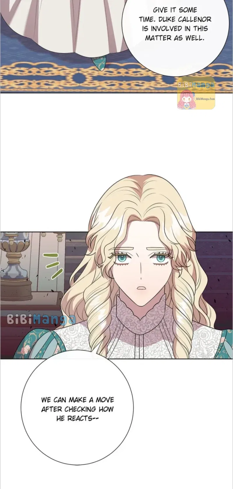 Please Don’t Eat Me Chapter 97 – Page 40
