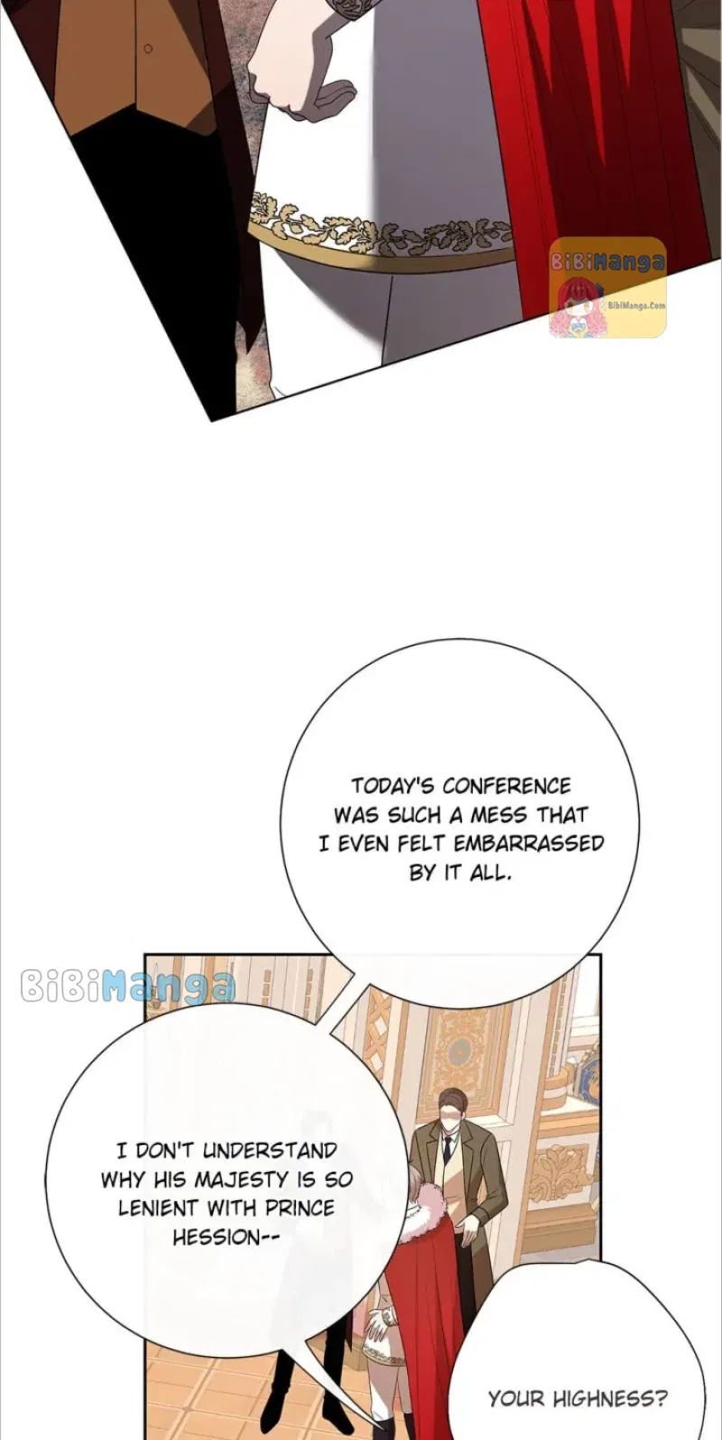 Please Don’t Eat Me Chapter 97 – Page 42