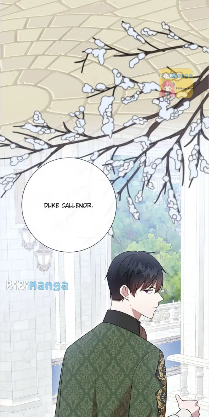 Please Don’t Eat Me Chapter 97 – Page 45