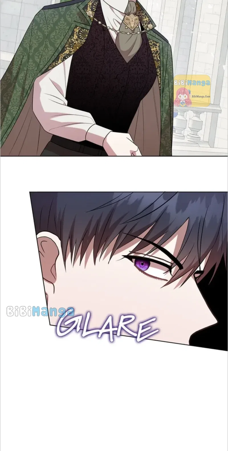 Please Don’t Eat Me Chapter 97 – Page 51