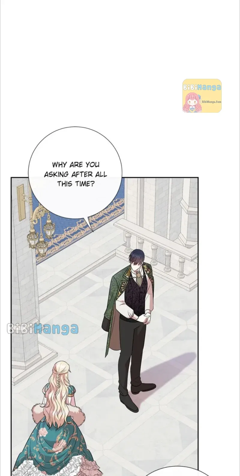 Please Don’t Eat Me Chapter 97 – Page 53