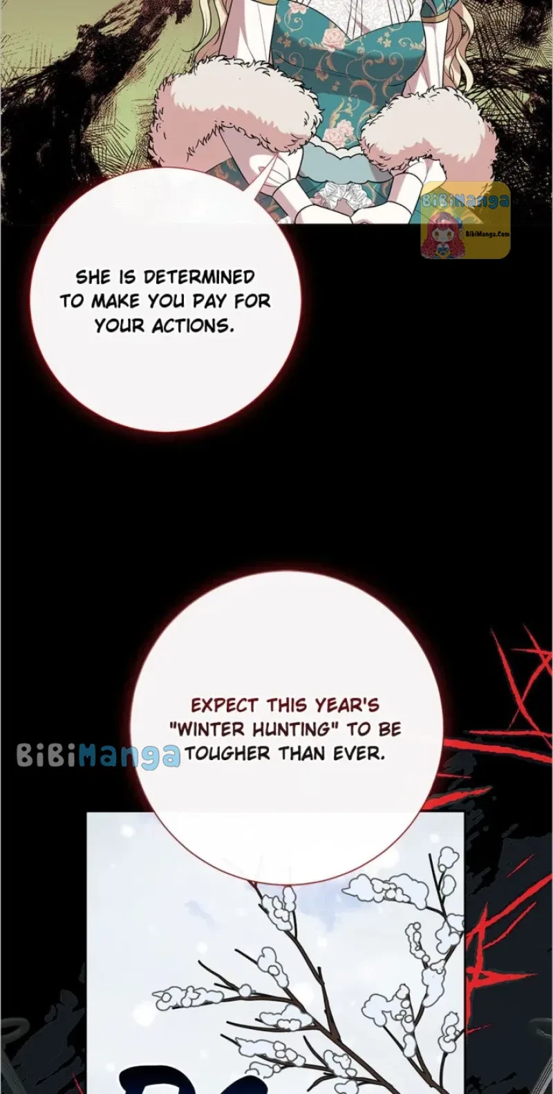 Please Don’t Eat Me Chapter 97 – Page 55