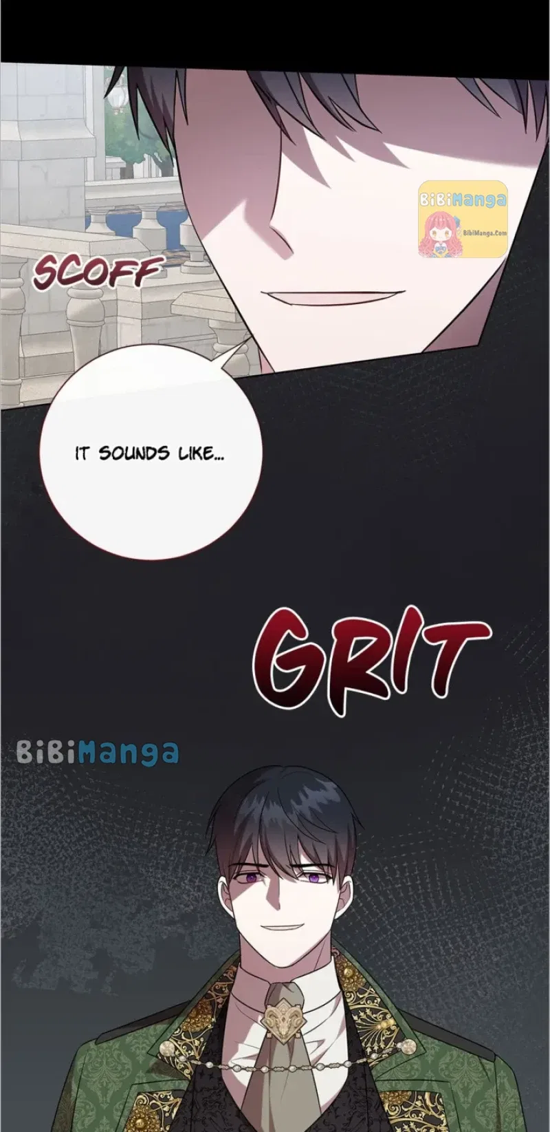 Please Don’t Eat Me Chapter 97 – Page 57