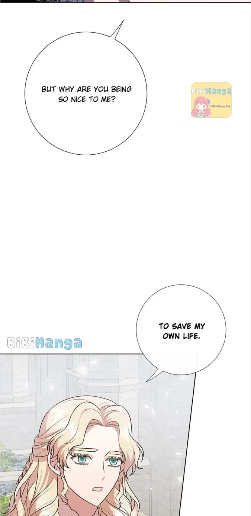 Please Don’t Eat Me Chapter 97 – Page 59