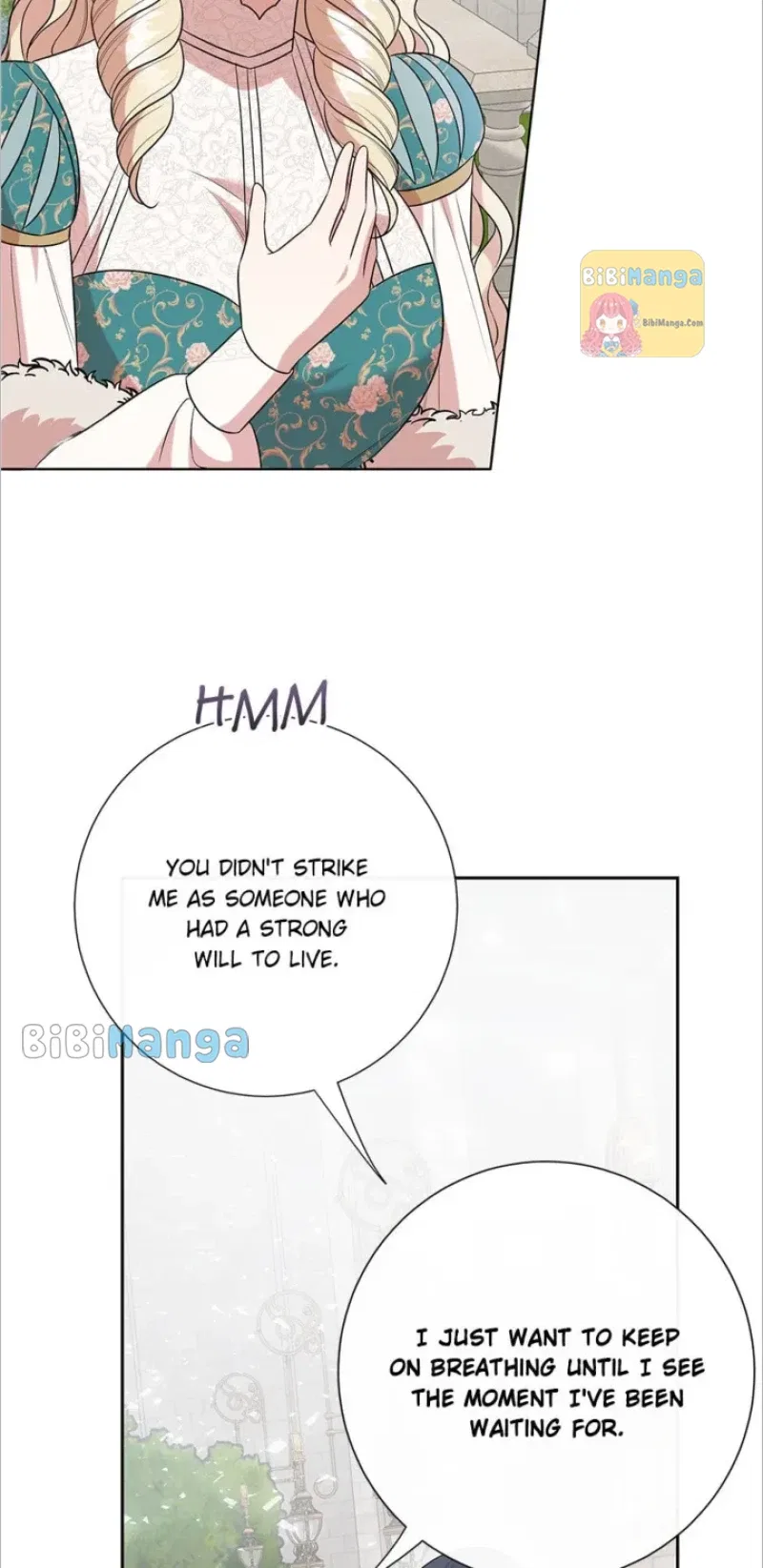 Please Don’t Eat Me Chapter 97 – Page 60