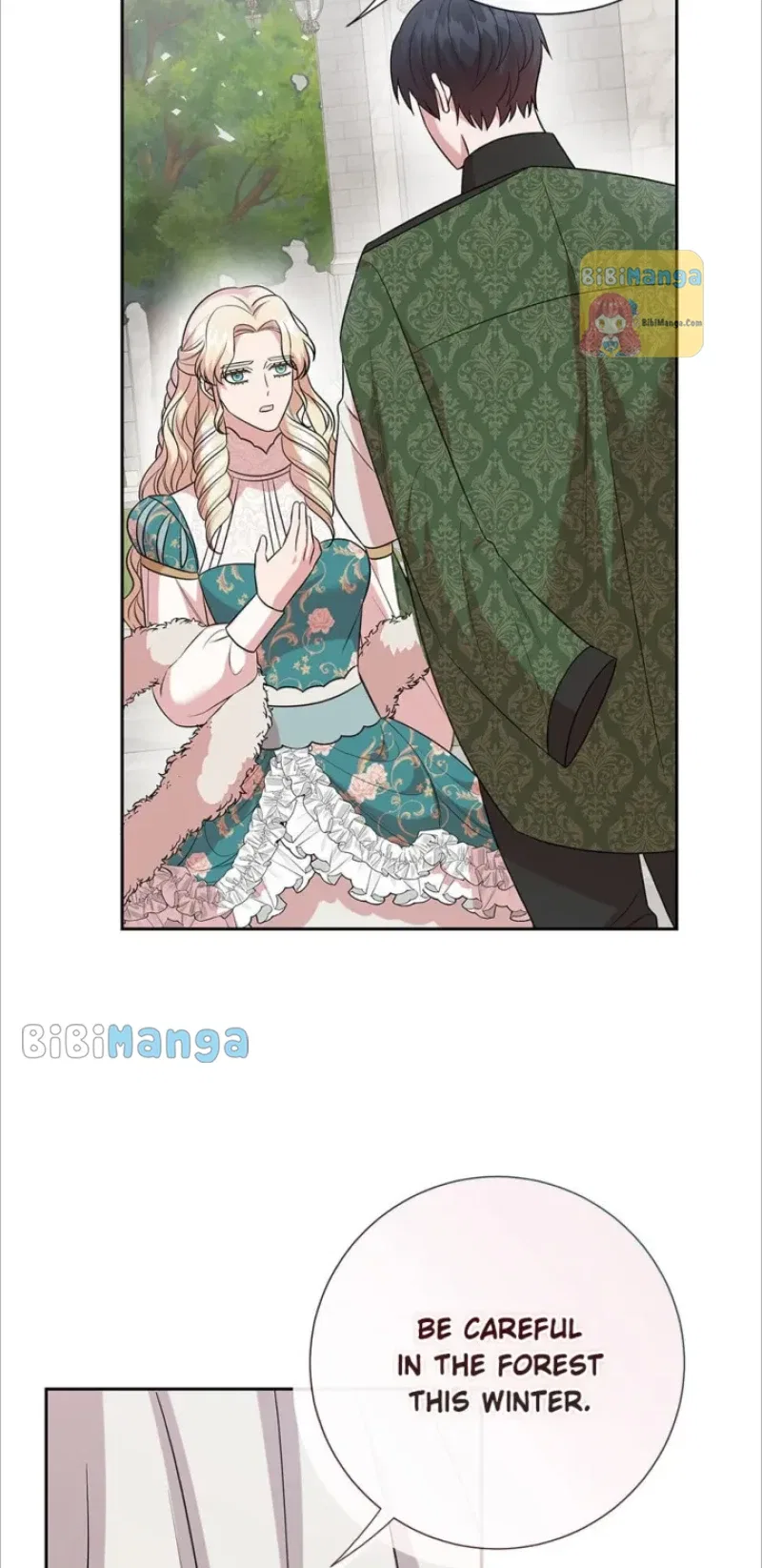 Please Don’t Eat Me Chapter 97 – Page 61