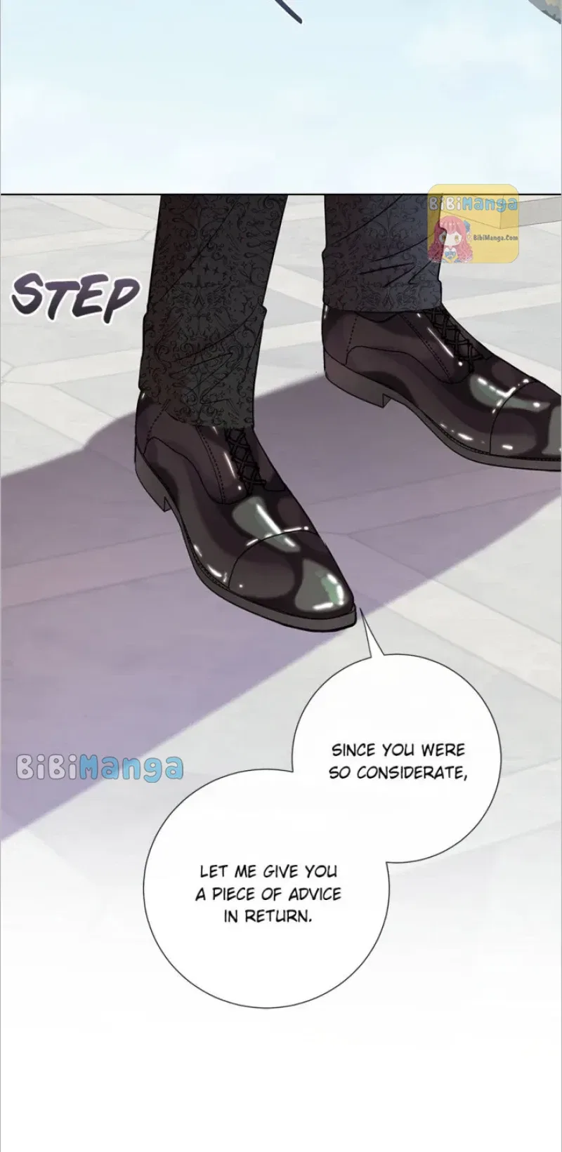 Please Don’t Eat Me Chapter 97 – Page 64