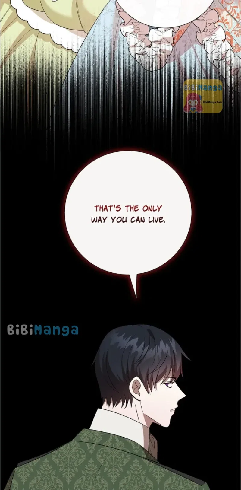 Please Don’t Eat Me Chapter 97 – Page 66