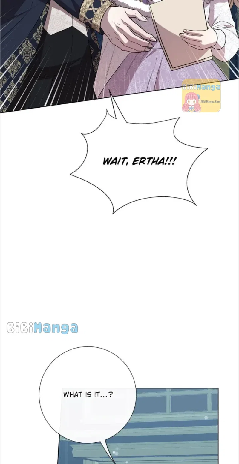 Please Don’t Eat Me Chapter 96 – Page 4