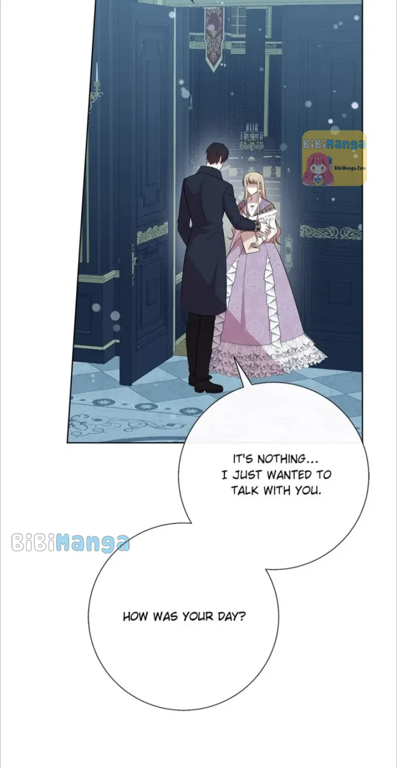 Please Don’t Eat Me Chapter 96 – Page 5