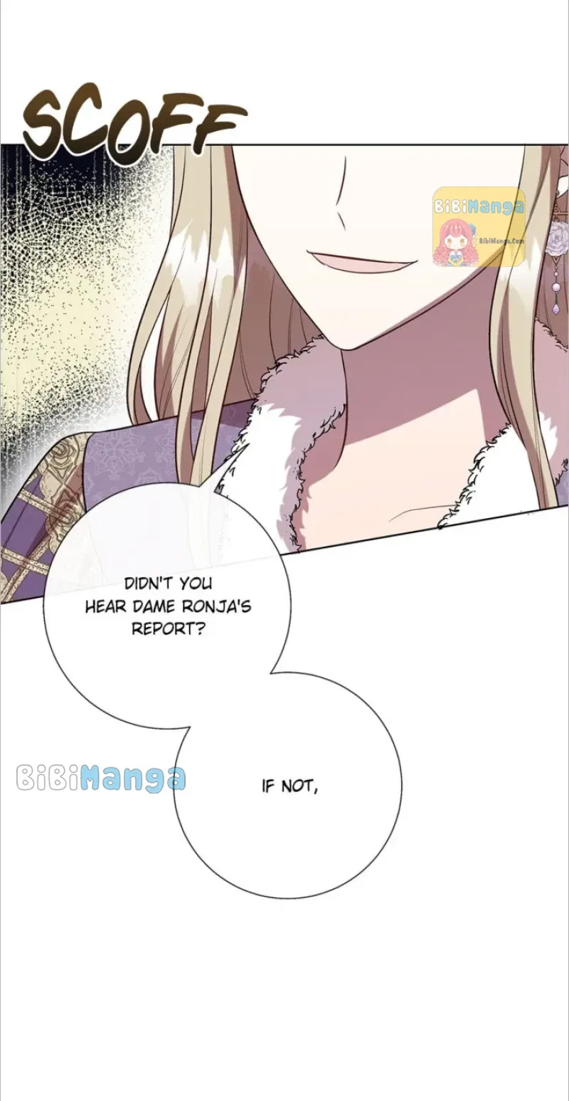 Please Don’t Eat Me Chapter 96 – Page 6