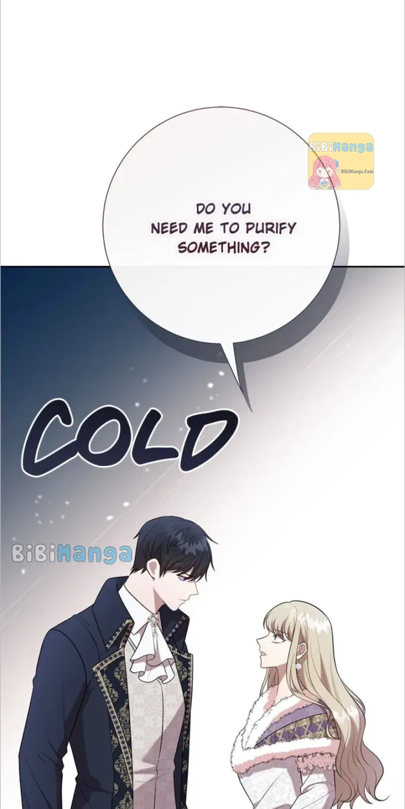 Please Don’t Eat Me Chapter 96 – Page 7