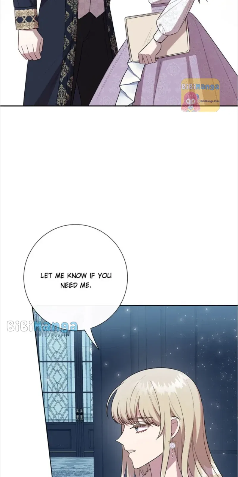 Please Don’t Eat Me Chapter 96 – Page 8