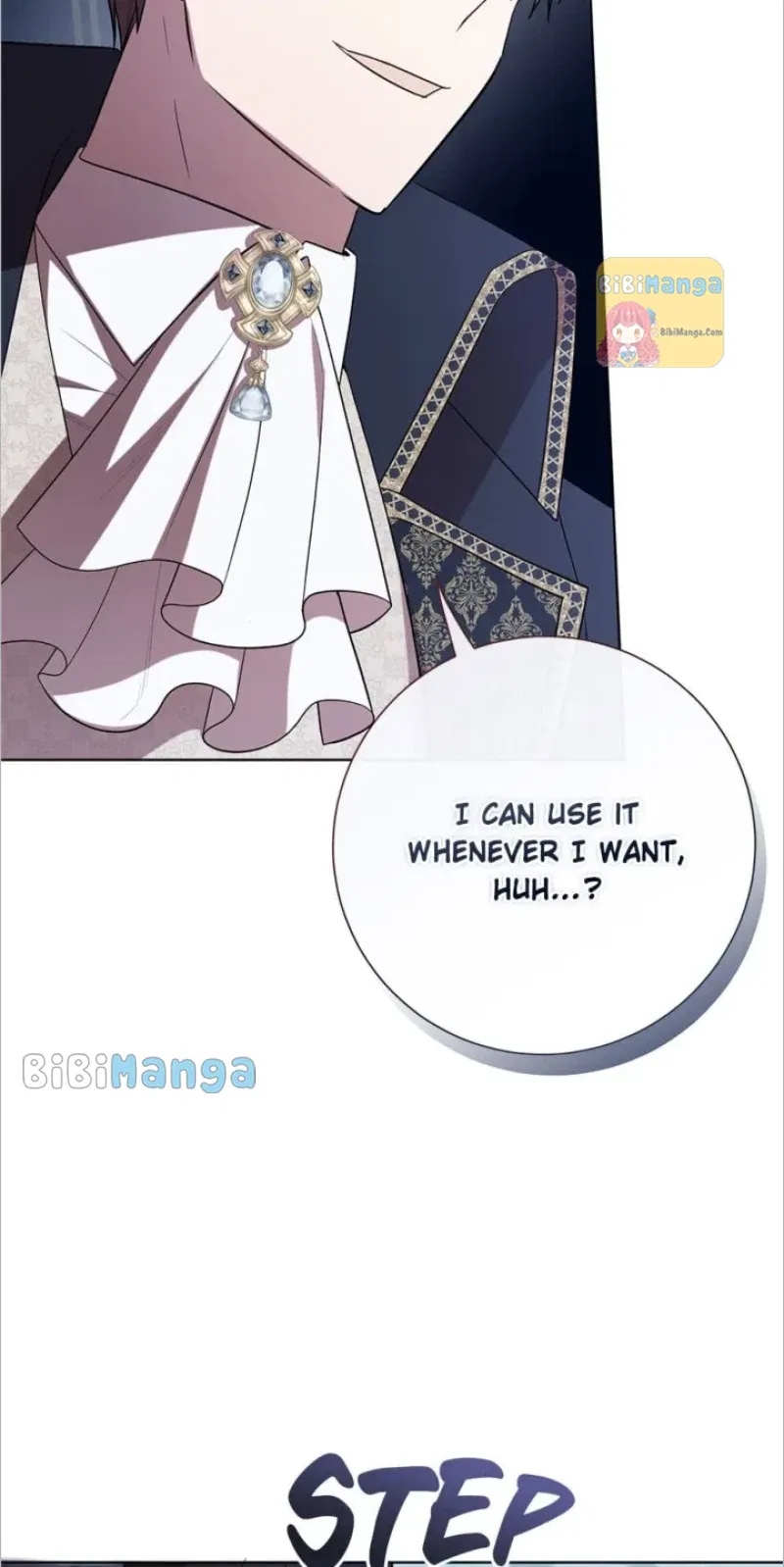 Please Don’t Eat Me Chapter 96 – Page 10