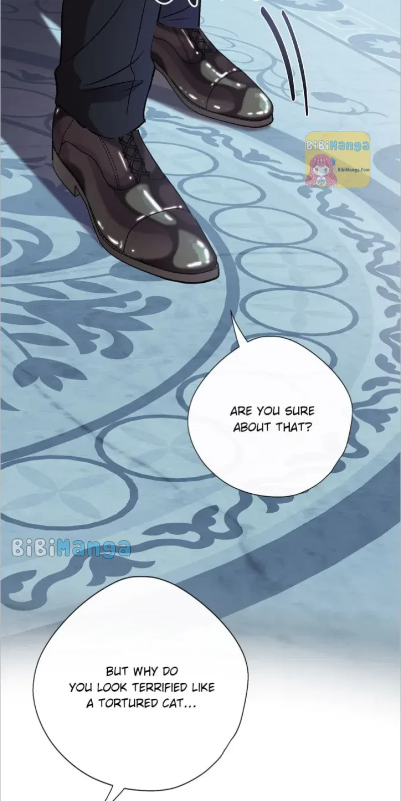 Please Don’t Eat Me Chapter 96 – Page 11