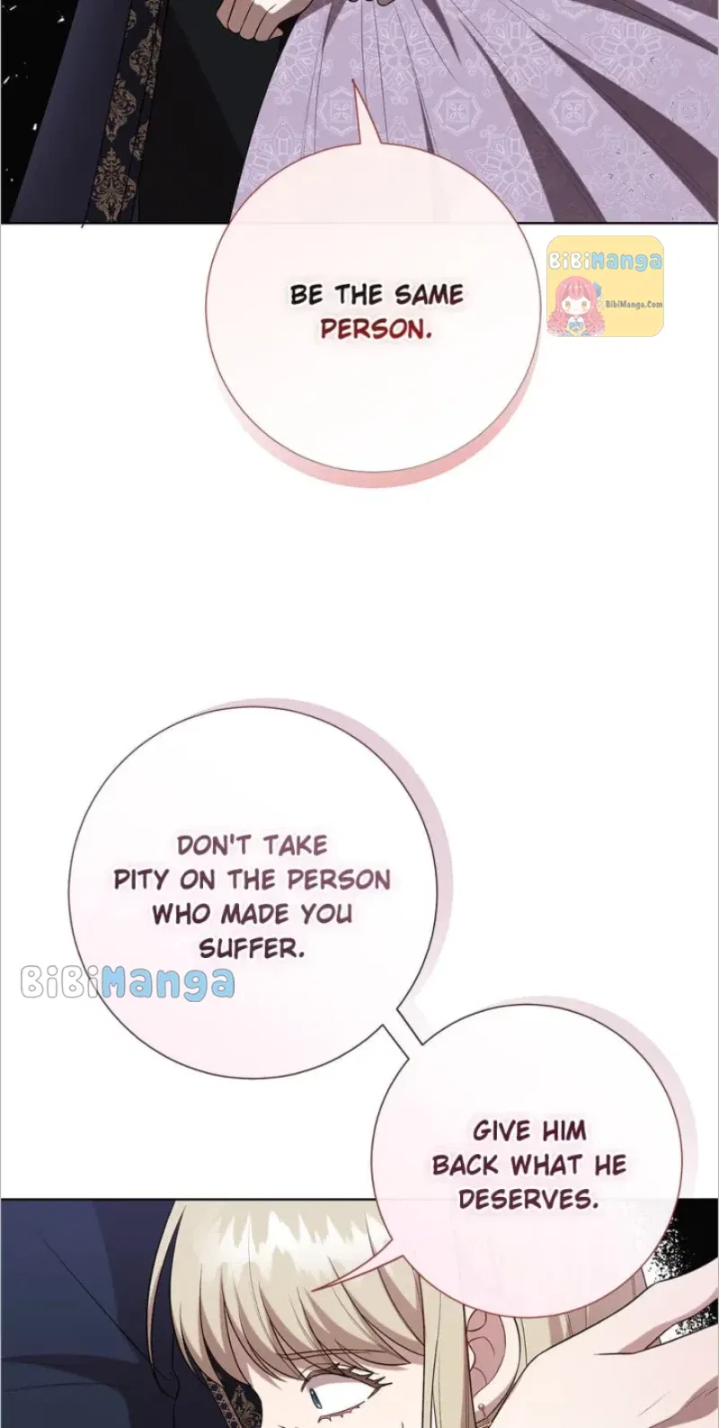 Please Don’t Eat Me Chapter 96 – Page 24