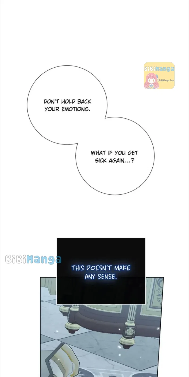 Please Don’t Eat Me Chapter 96 – Page 28