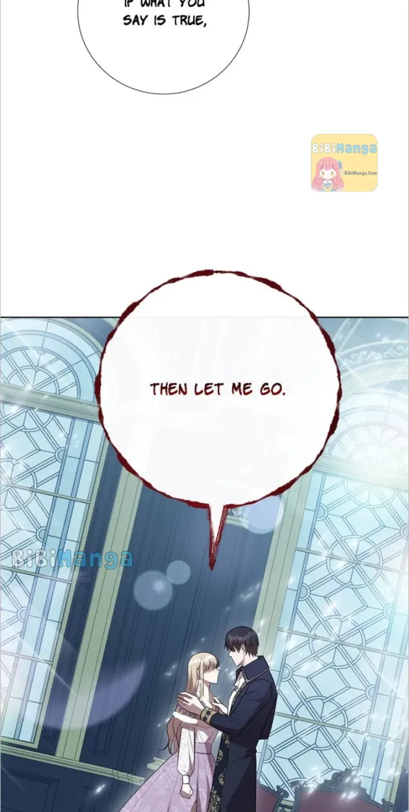 Please Don’t Eat Me Chapter 96 – Page 30