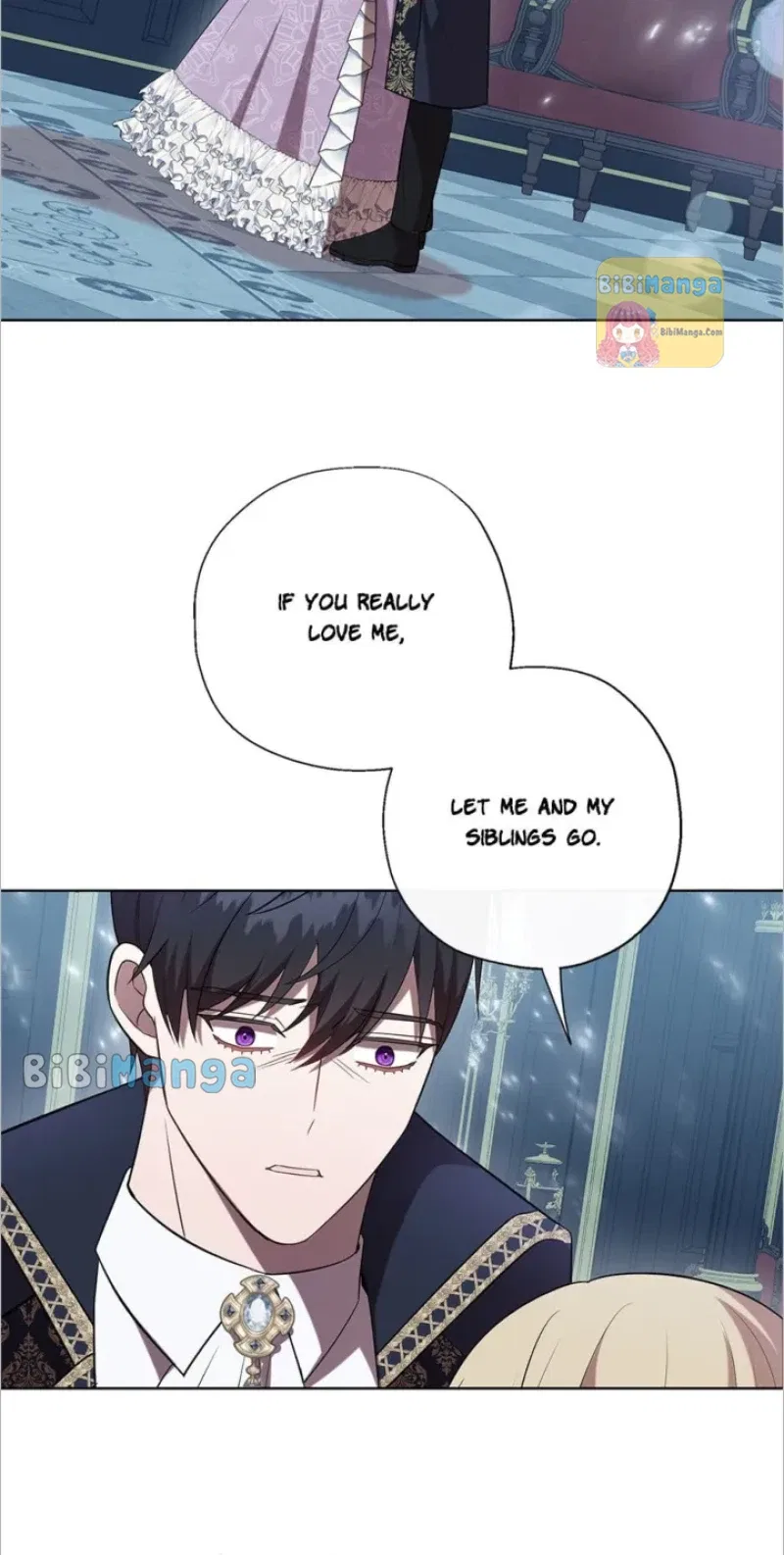 Please Don’t Eat Me Chapter 96 – Page 31