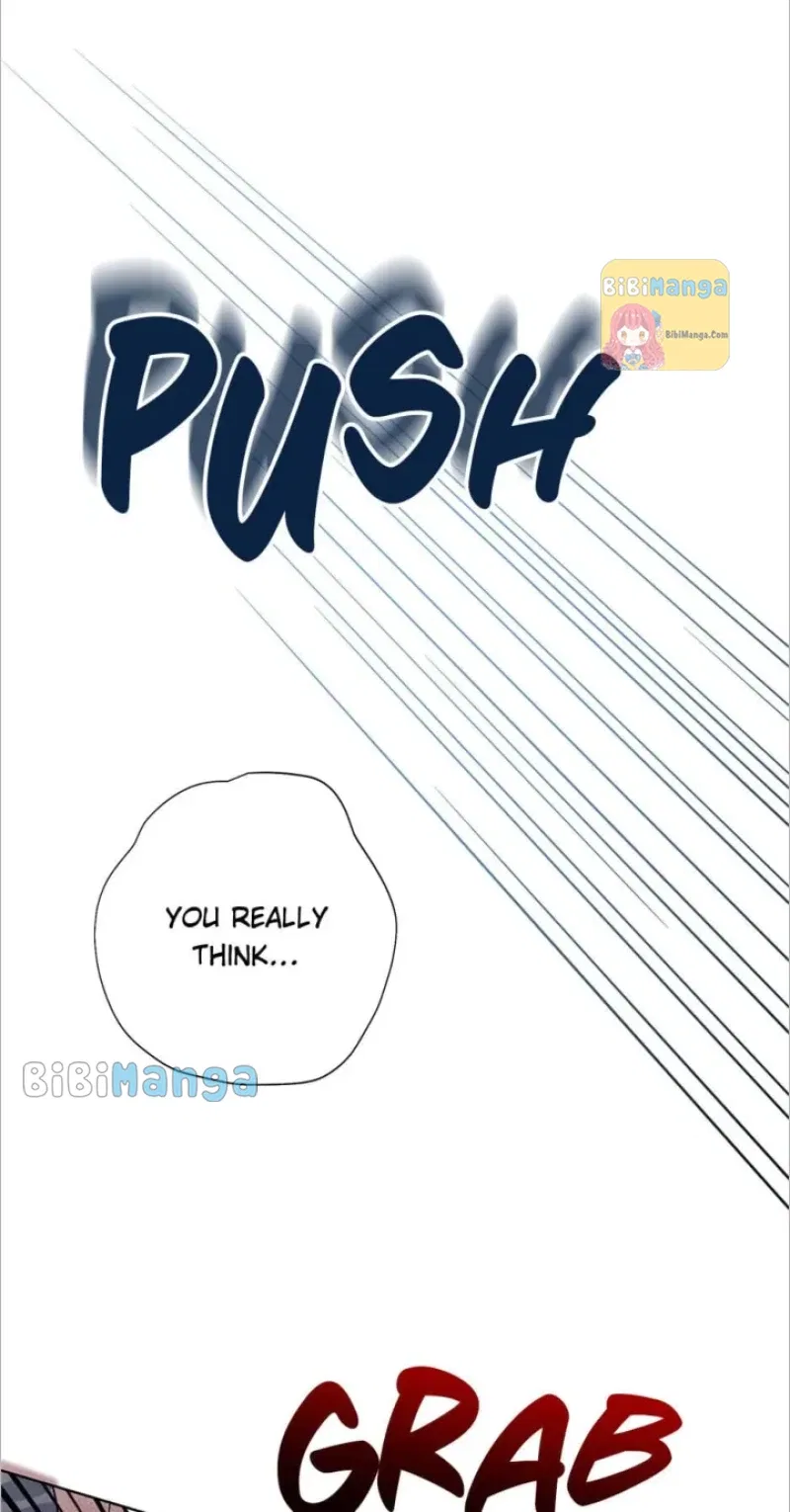 Please Don’t Eat Me Chapter 96 – Page 34