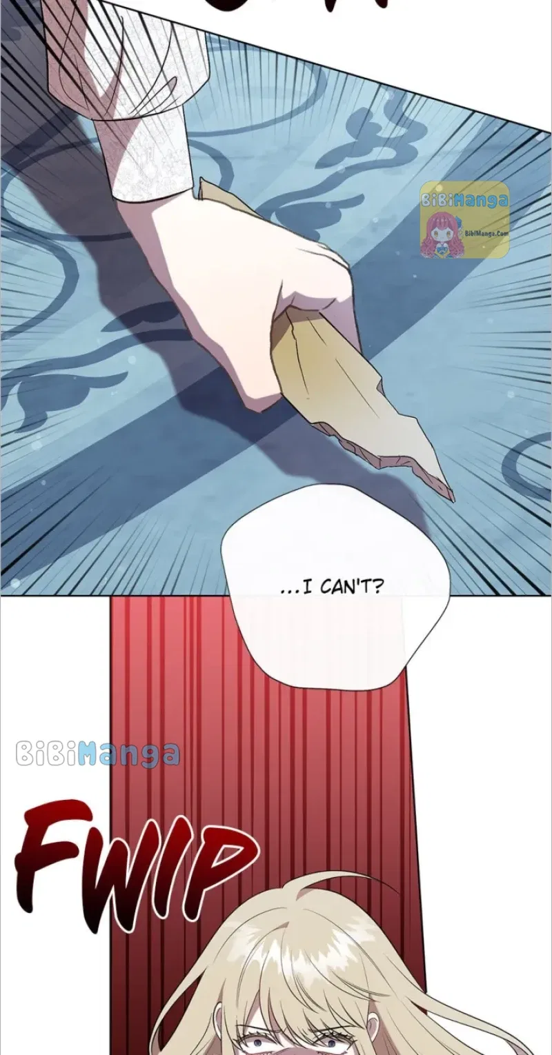 Please Don’t Eat Me Chapter 96 – Page 35