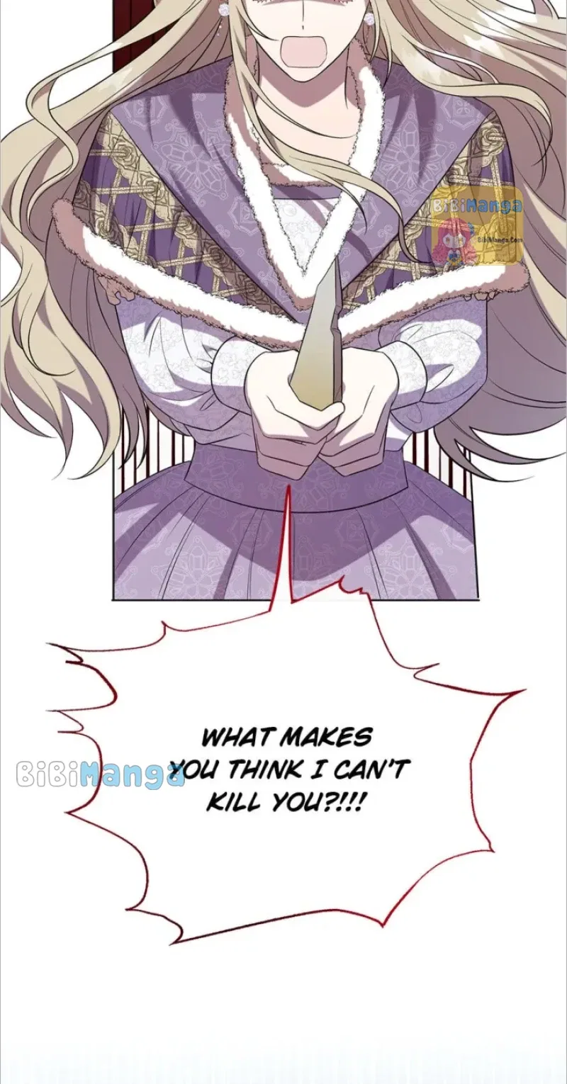 Please Don’t Eat Me Chapter 96 – Page 36