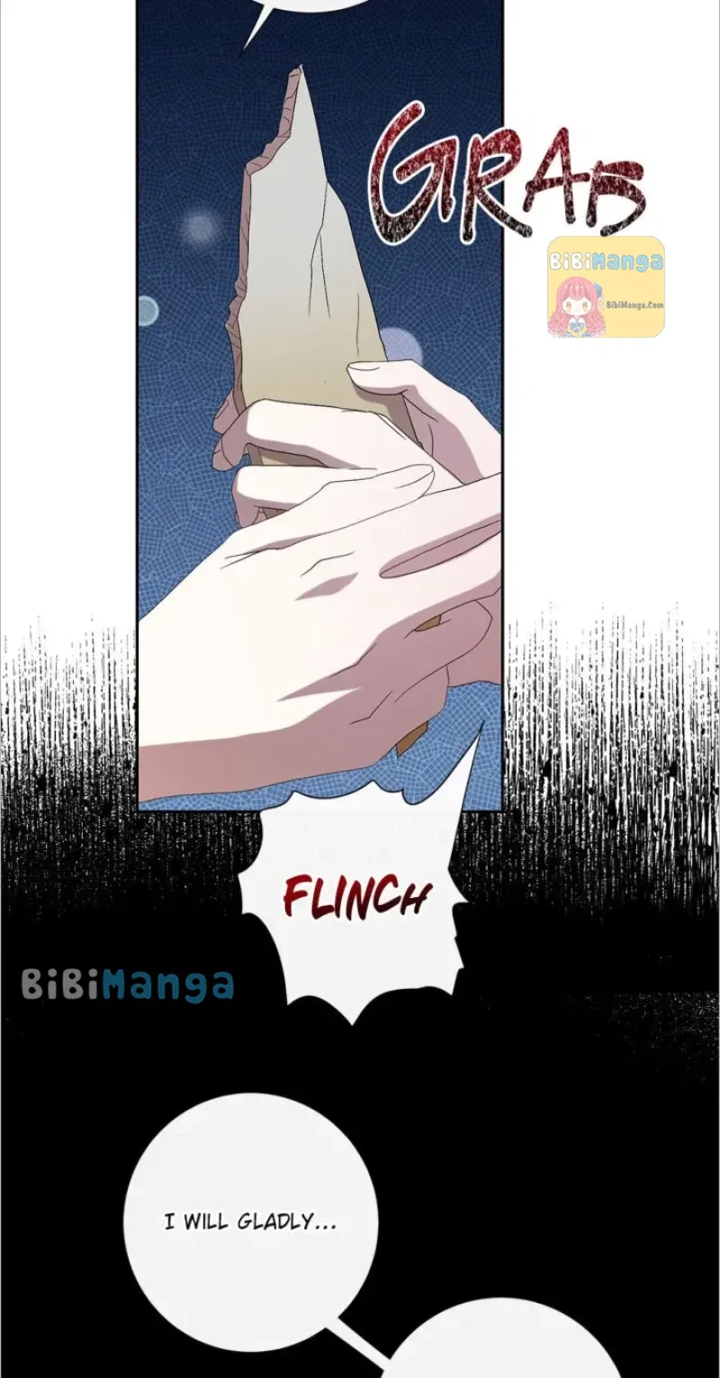 Please Don’t Eat Me Chapter 96 – Page 39