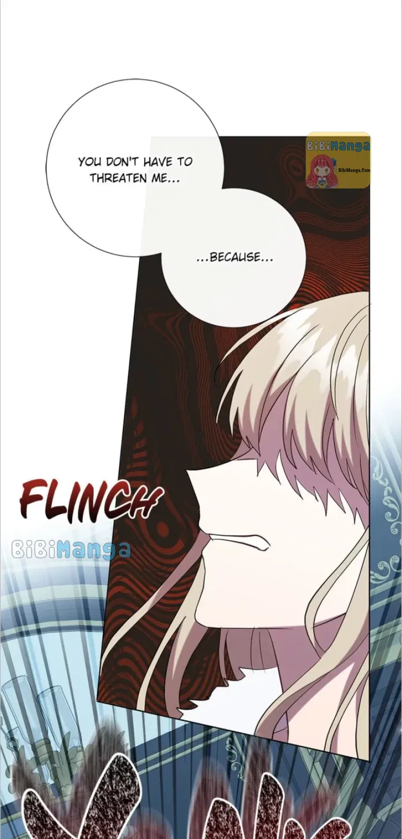 Please Don’t Eat Me Chapter 96 – Page 41