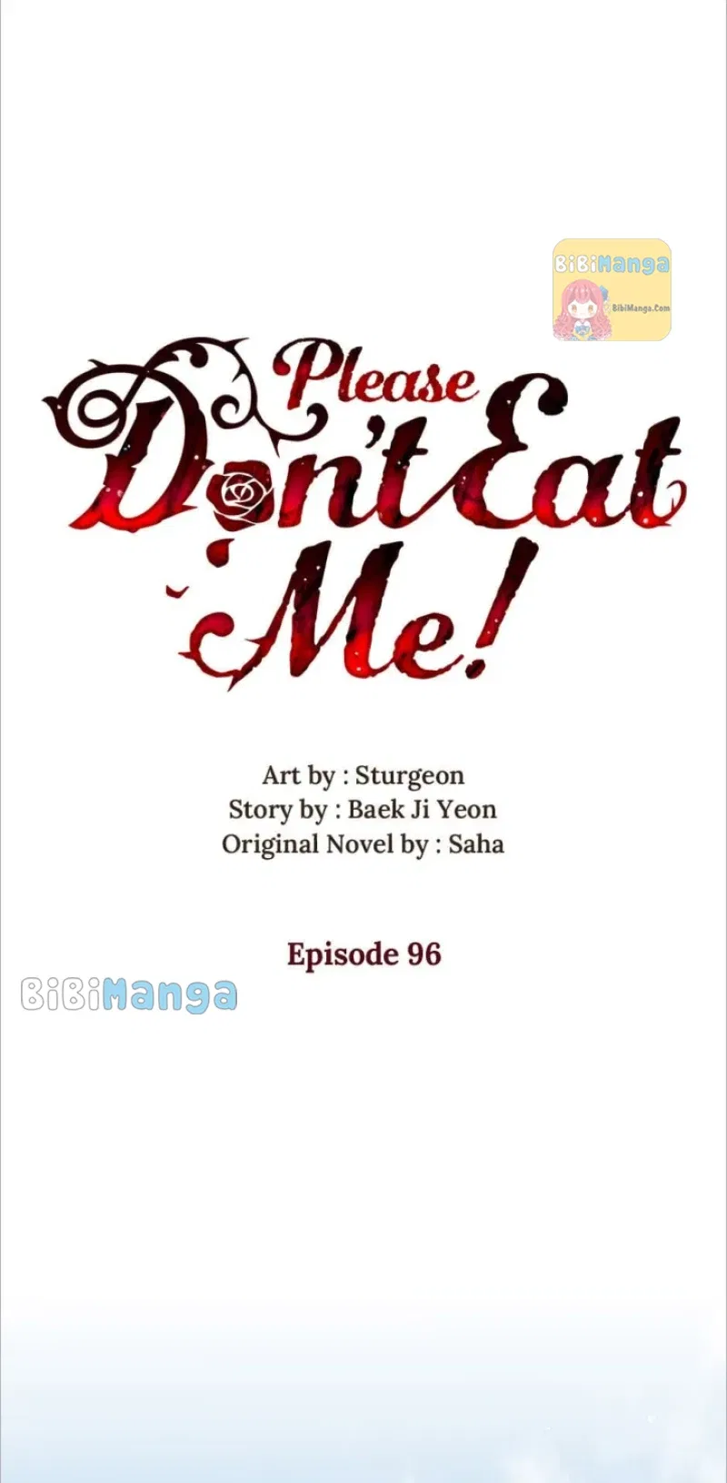 Please Don’t Eat Me Chapter 96 – Page 46