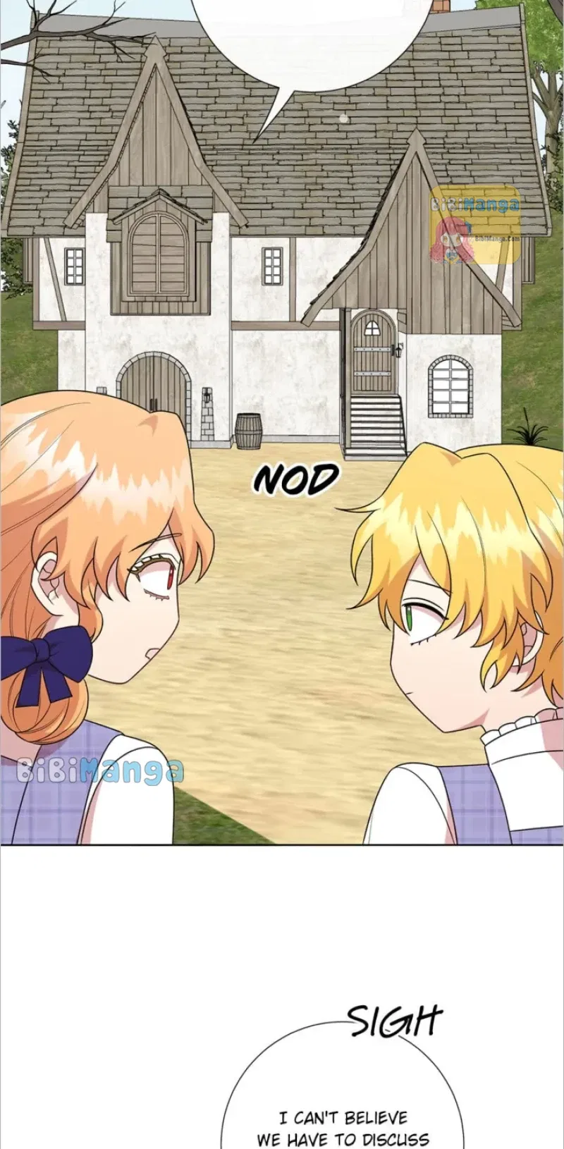 Please Don’t Eat Me Chapter 96 – Page 48