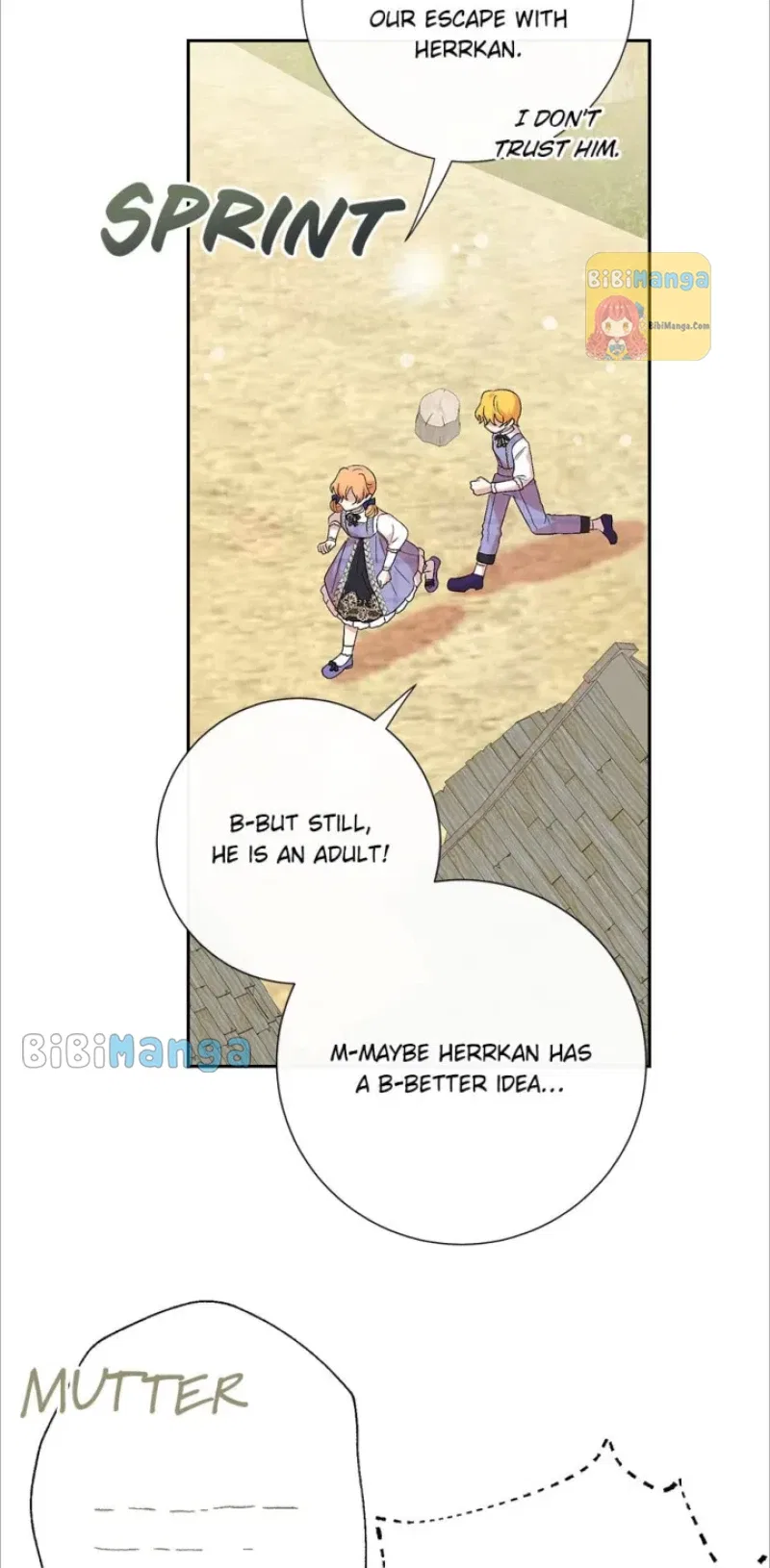 Please Don’t Eat Me Chapter 96 – Page 49