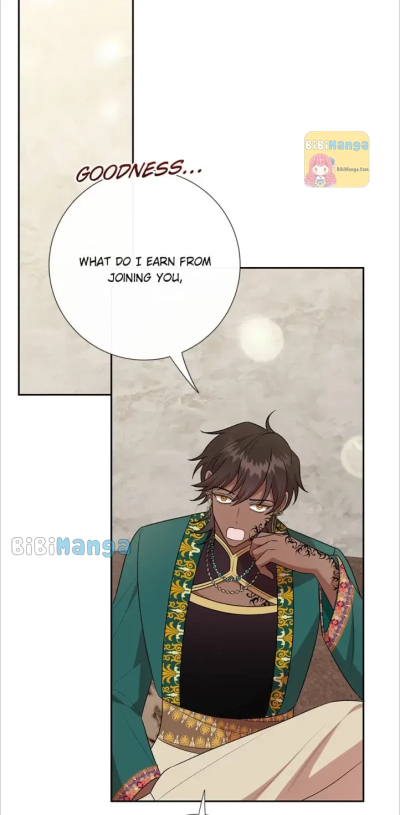 Please Don’t Eat Me Chapter 96 – Page 51
