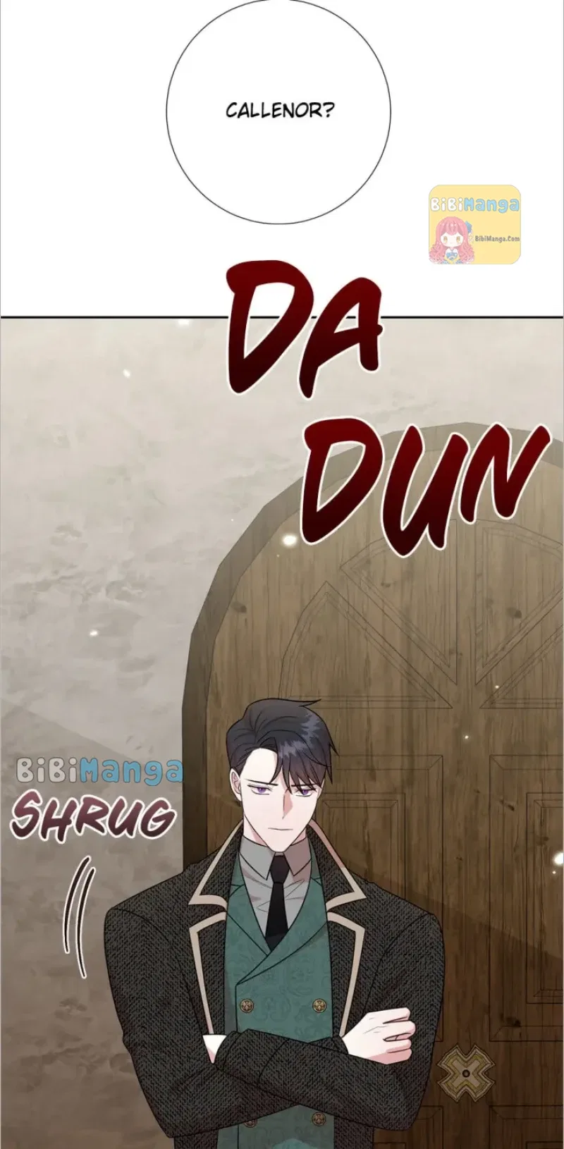 Please Don’t Eat Me Chapter 96 – Page 52