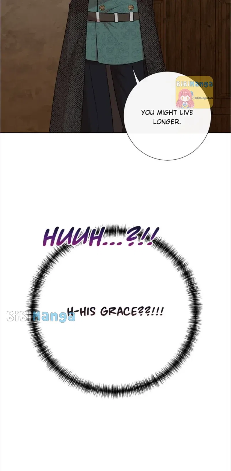 Please Don’t Eat Me Chapter 96 – Page 53