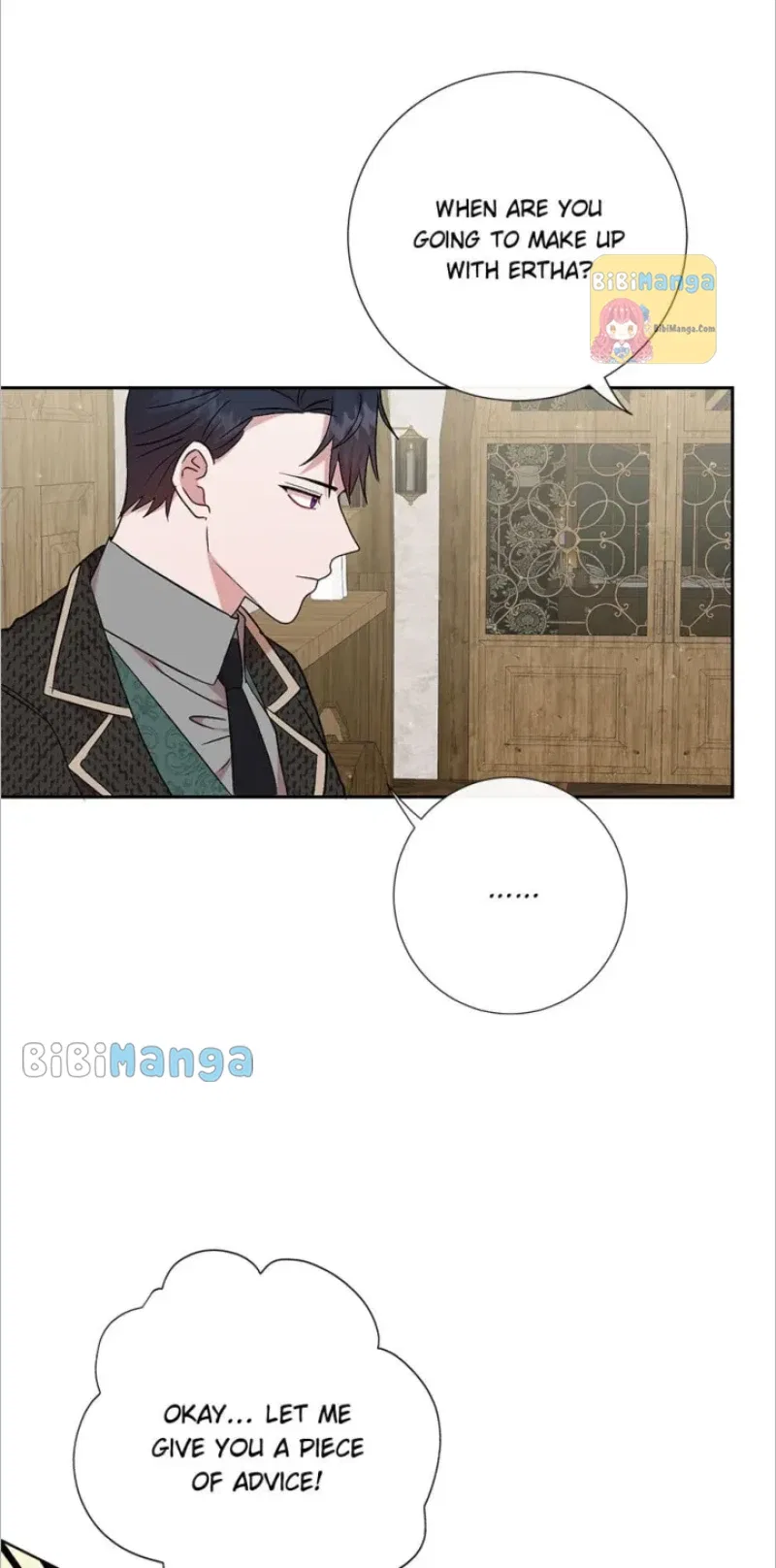 Please Don’t Eat Me Chapter 96 – Page 56